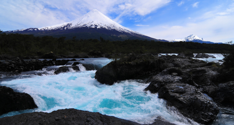 Construcción en interiores de Parque Nacionales
