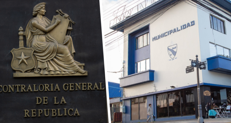 Contraloría detecta irregularidades en administración de exalcalde de Río Bueno: Concejo acude a TER