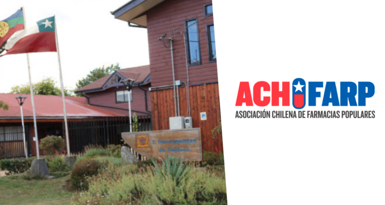 Contraloría inicia sumario en municipio de Paillaco tras revelar convenio ilegal con Achifarp