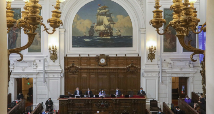 comision – normas – transitorias