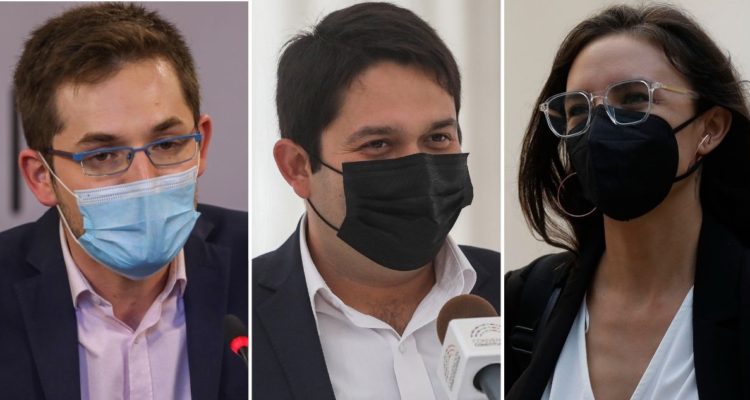 Convención expropiaciones