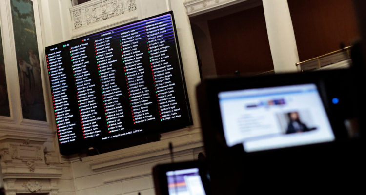 Convención aprobó reforma para dar “segunda oportunidad” a normas rechazadas en el Pleno