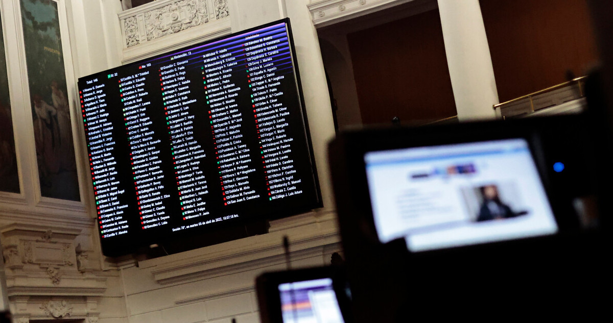 Convención aprobó reforma para dar “segunda oportunidad” a normas rechazadas en el Pleno