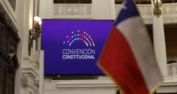 Convención constitucional