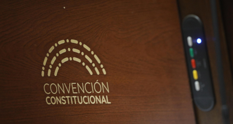 convencional constituyente