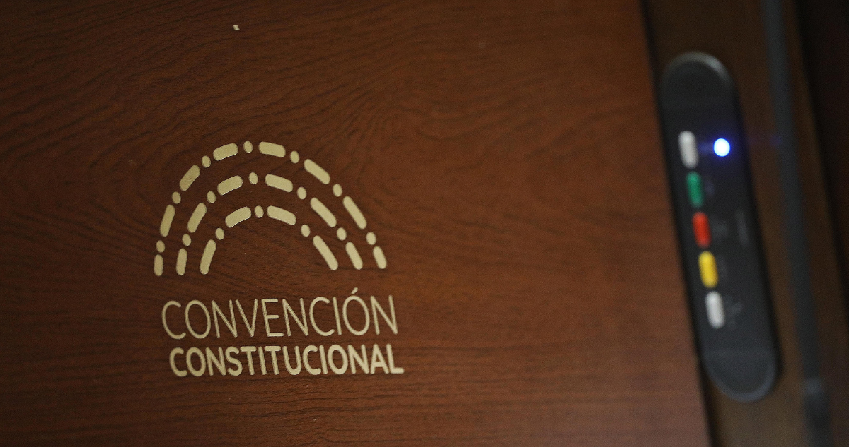 convencional constituyente