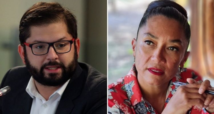 Core rapa nui gobierno