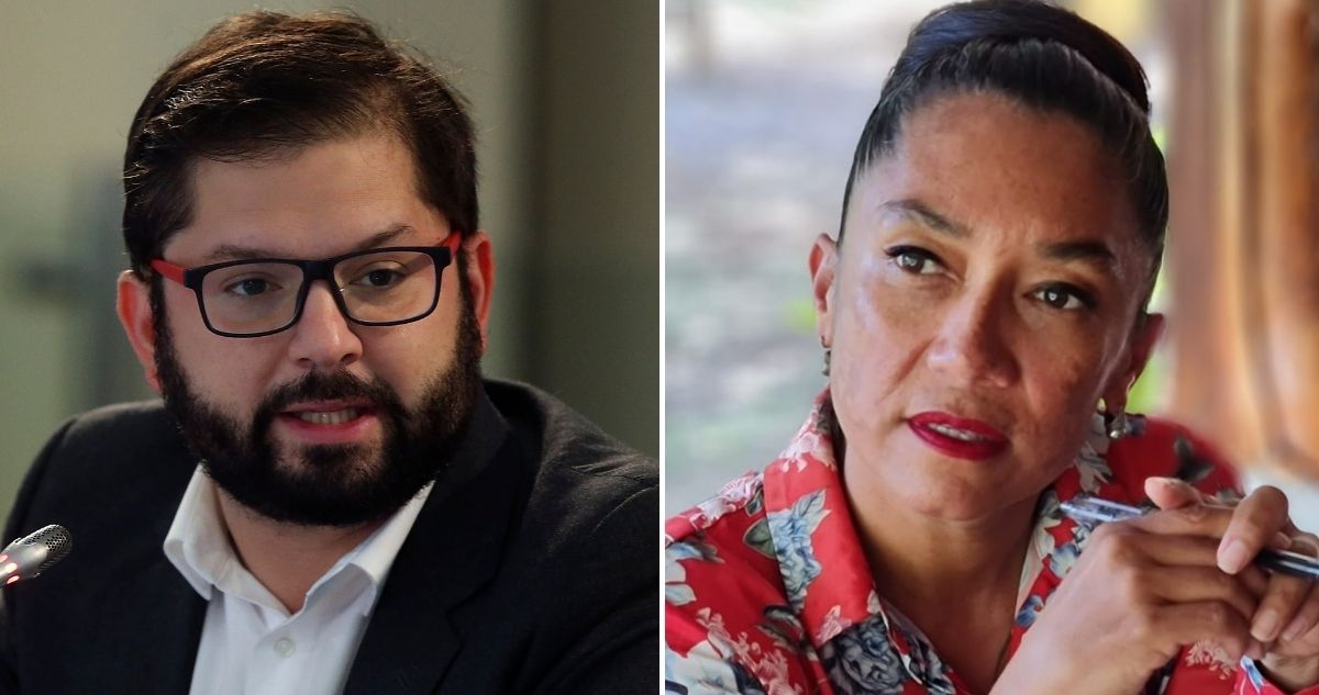 Core rapa nui gobierno