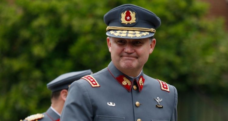 Corte libertad general martínez