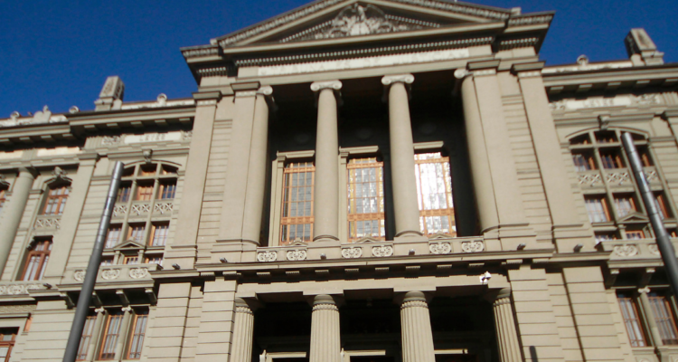 Corte Suprema toma Cañete