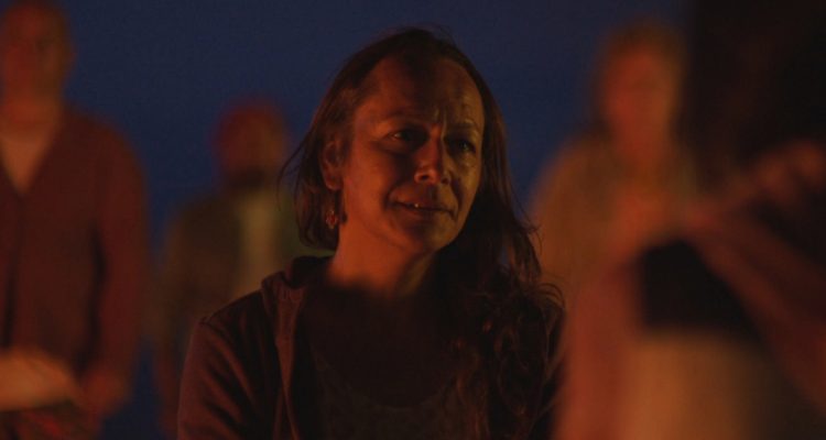 cortometraje Las criaturas que se derriten bajo el sol