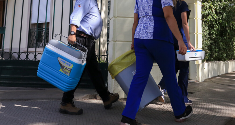 Archivo | Agencia UNO