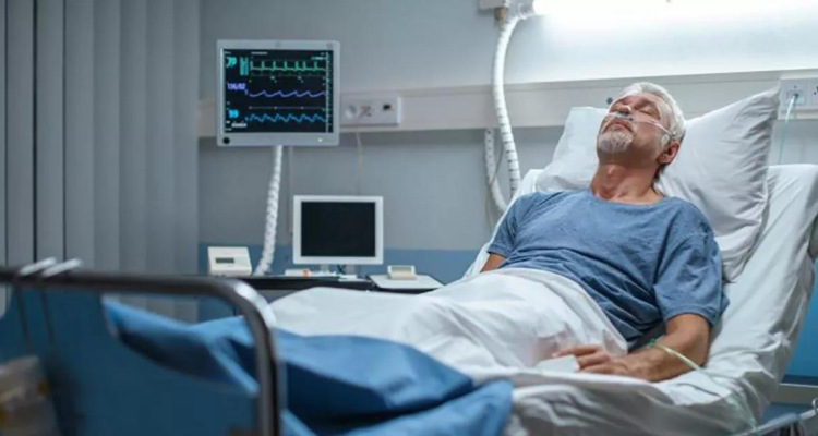 Covid persistente en personas