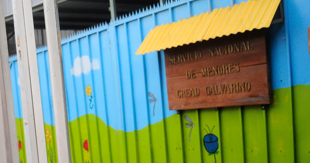 Cread Galvarino