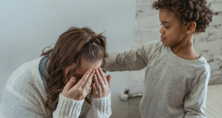 Cuatro estilos de crianza y cómo afectan el desarrollo de tus hijos