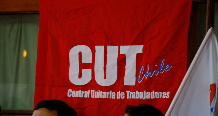 CUT pide al Gobierno crear canasta básica protegida para paliar la inflación