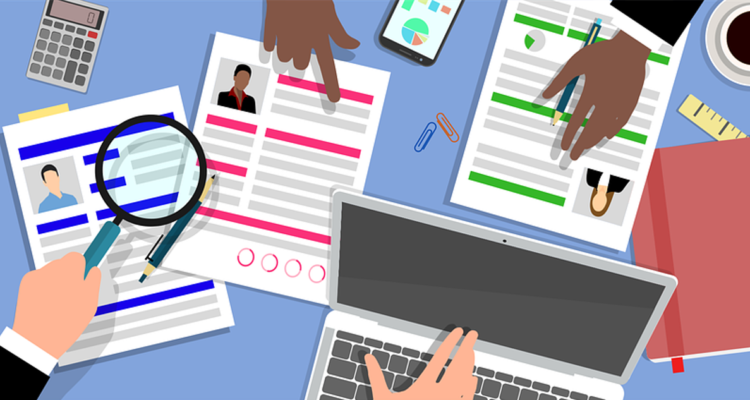 “Indique pretensión de renta”: Plantean beneficios de eliminar clásica pregunta de ofertas laborales