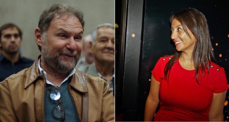 Daniel Schapira cuestionó el momento del arribo de Cecilia Pérez a Azul Azul