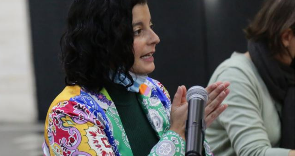 Dichos y actuar de Dresdner generan críticas en su labor: “deje el lugar a quien tenga capacidad”