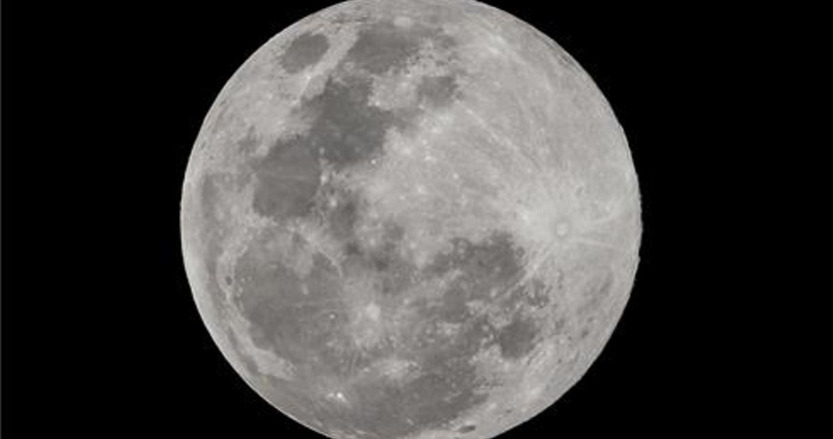 luna llena