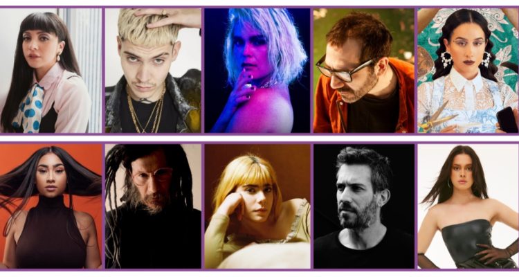 nominados premios pulsar 2022