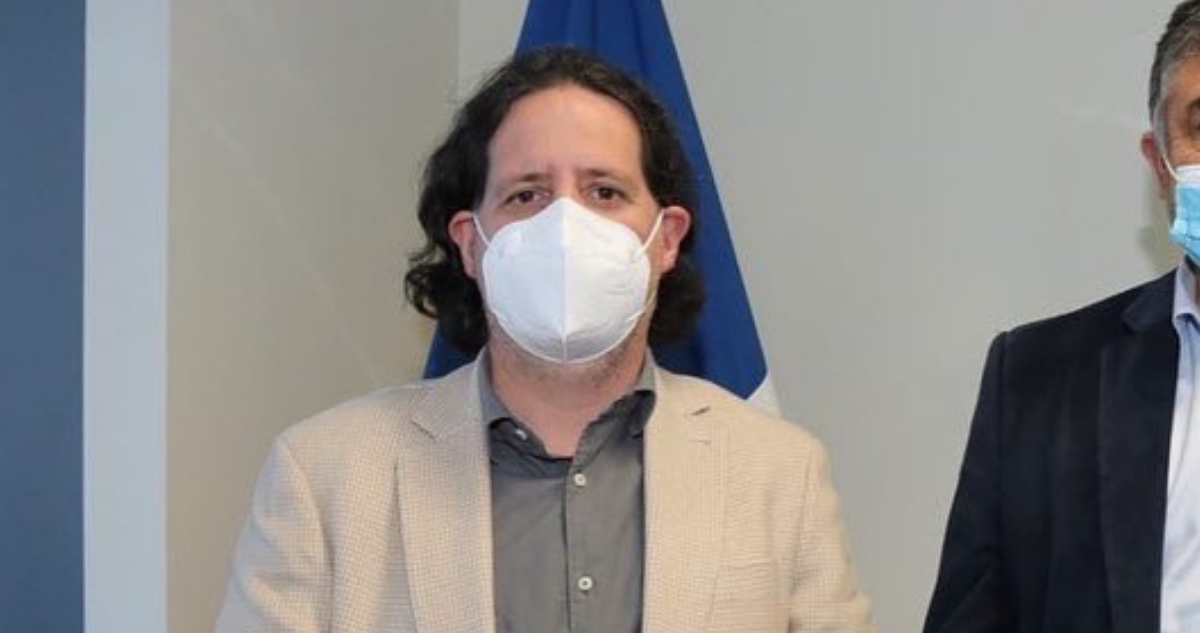 “Cumbre por la Paz” en La Araucanía: delegado Raúl Allard no firma acuerdo emitido desde encuentro