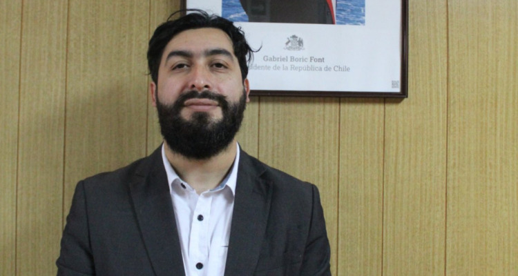 Denuncian ante Contraloría que seremi del Trabajo de Los Ríos no cumpliría requisitos para el cargo