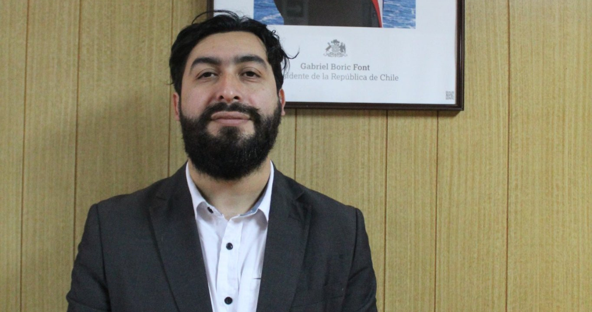 Denuncian ante Contraloría que seremi del Trabajo de Los Ríos no cumpliría requisitos para el cargo