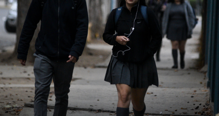 Investigan denuncias de abuso sexual contra seis funcionarios de liceo bicentenario en Angol