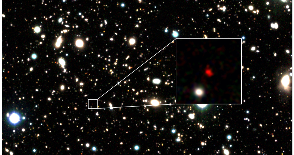 Ver Tweets nuevos
Conversación
Center for Astrophysics | Harvard & Smithsonian