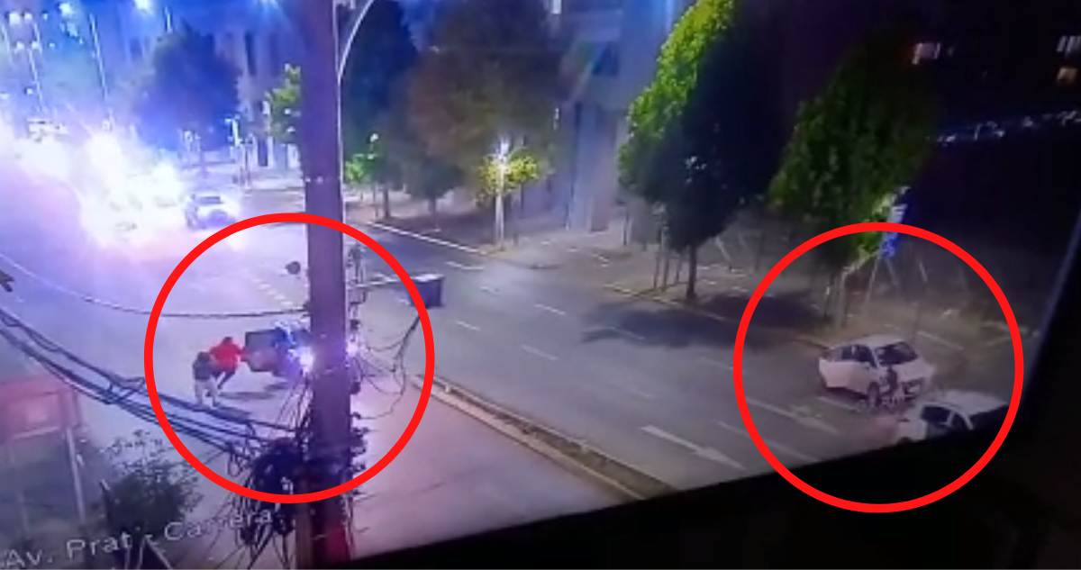 Captura de video
