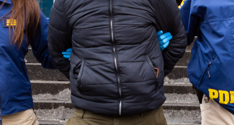 muerte adultos mayores Castro