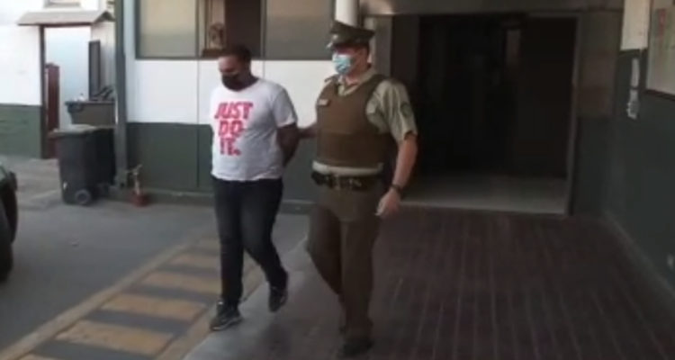 Detenido homicidio de hombre