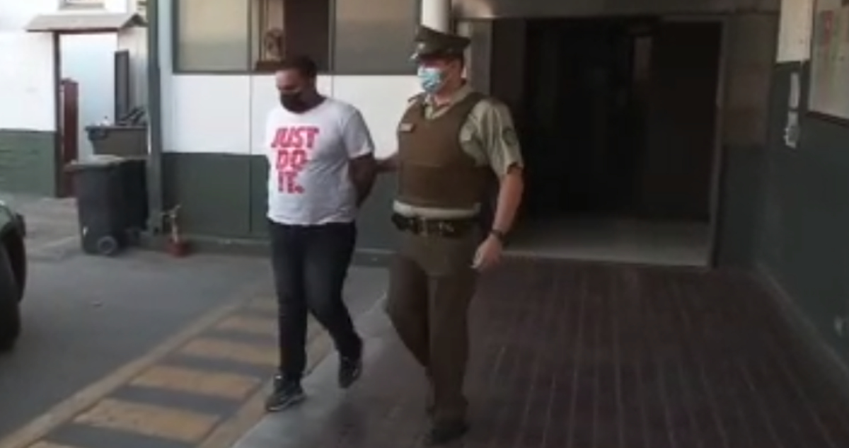 Detenido homicidio de hombre