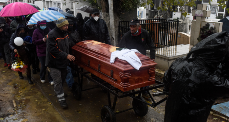 Cambió domicilio y confesó participación: los detalles del detenido por homicidio de Nicolás Paillán