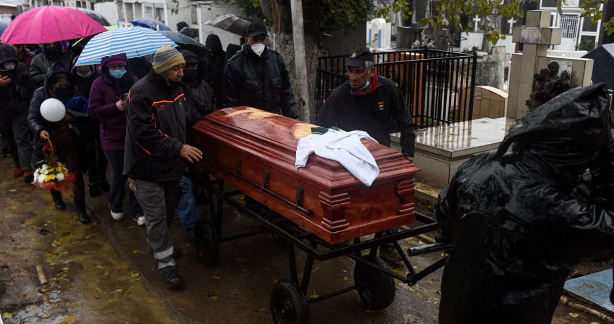 Cambió domicilio y confesó participación: los detalles del detenido por homicidio de Nicolás Paillán