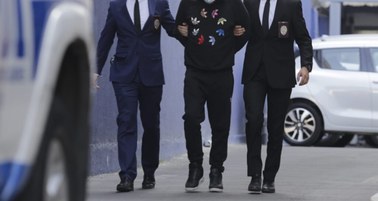 Archivo | Agencia UNO