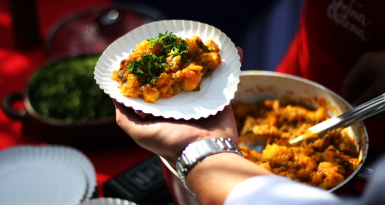 día de la cocina chilena