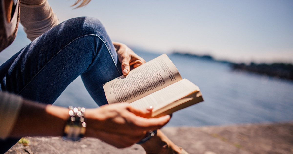 día del libro