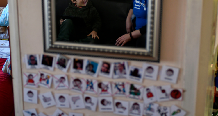 día mundial de concienciación sobre el autismo