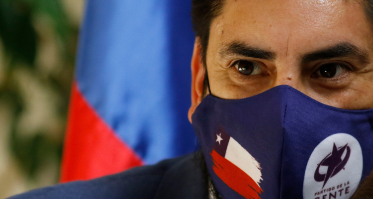 diputado pdg anuncia sexto retiro