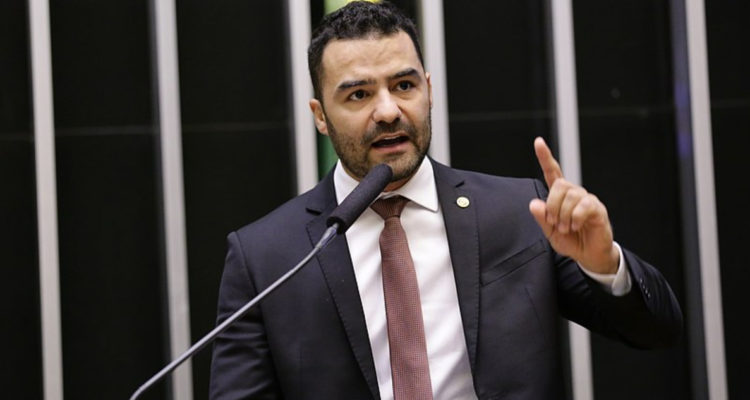 Son fáciles porque son pobres dimite diputado brasileño tras comentario machista sobre ucranianas