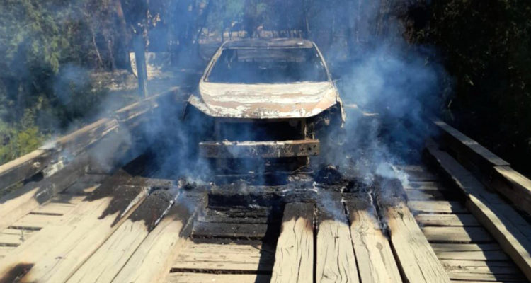 Diputados de La Araucanía acusan al gobierno de “romantizar” la violencia