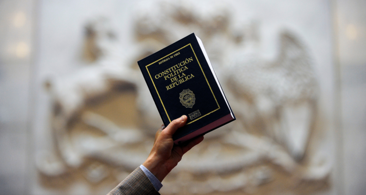 Constitución Política de Chile