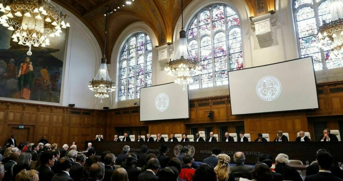 Disputa en La Haya Chile refuerza sus argumentos ante Bolivia por aguas del río Silala