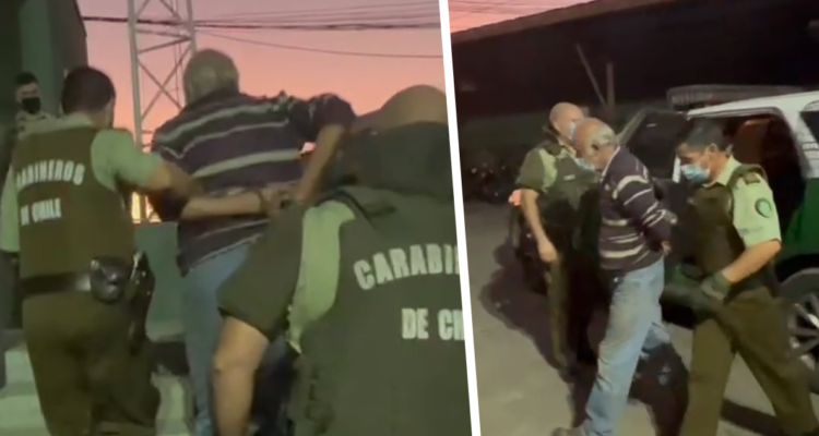 “Los maté porque eran malas personas”: revelan nuevos antecedentes de doble homicidio en Quilpué