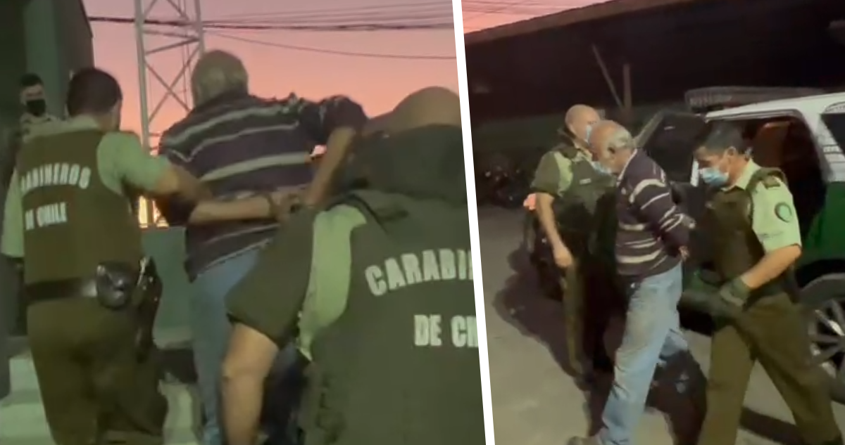 “Los maté porque eran malas personas”: revelan nuevos antecedentes de doble homicidio en Quilpué