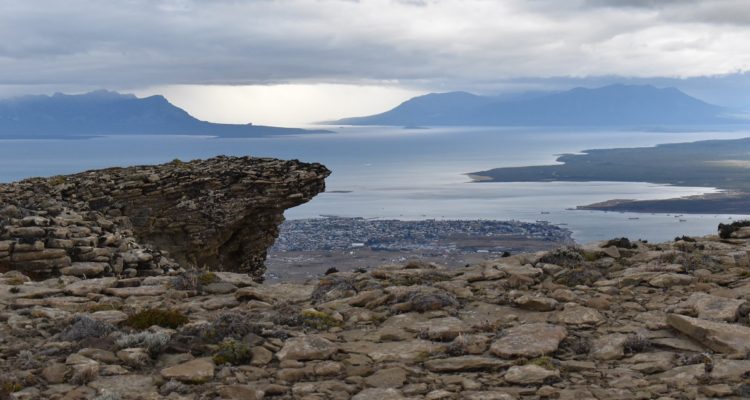 Vista desde Sierra Dorotea