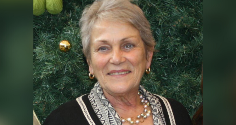 muere dueña del kiosco roca