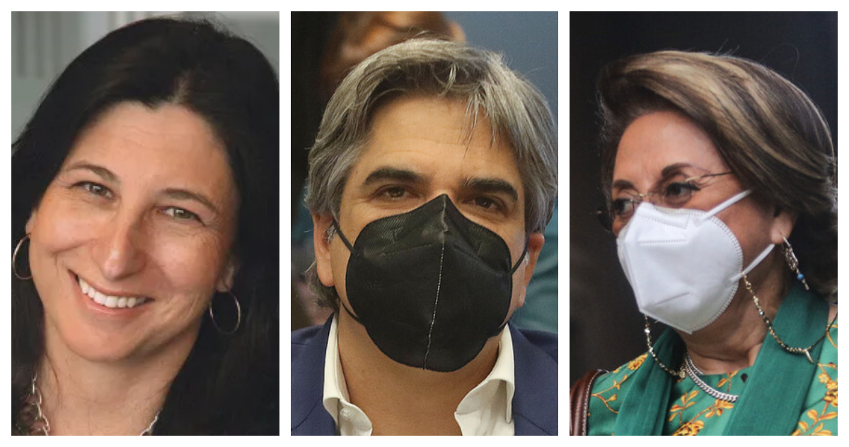 Dupla Precht-Fuenzalida sigue en la carrera al TC y Valladares queda con escasas opciones